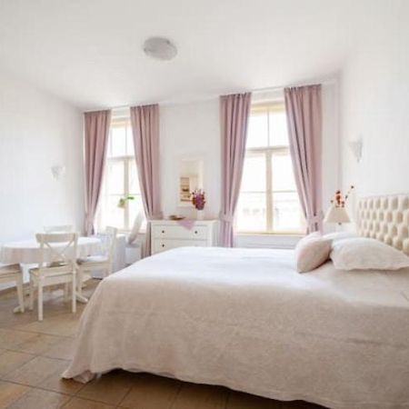 Classical Studio Lejlighed Budapest Eksteriør billede